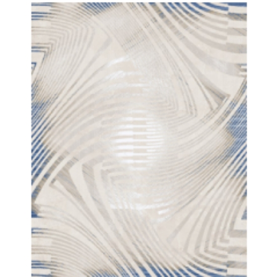 Picture of Como L.Beige M4011 80 cm * 150 cm